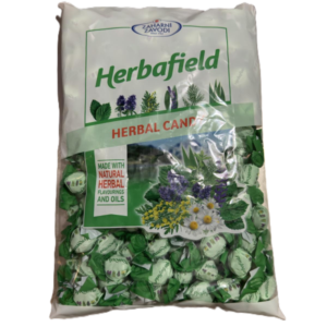 Herbafield bombone