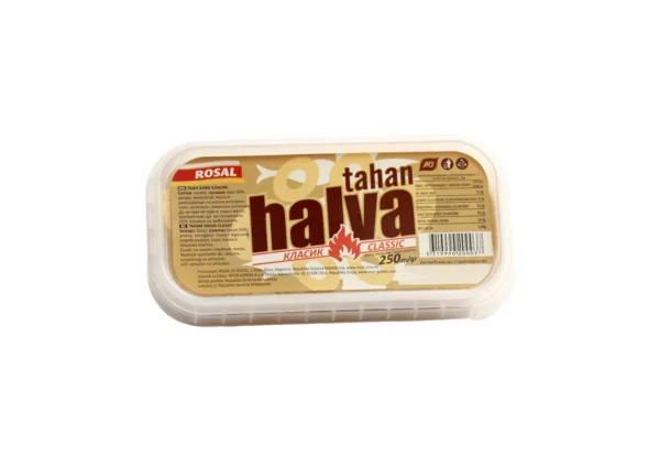 Tahan halva 250gr
