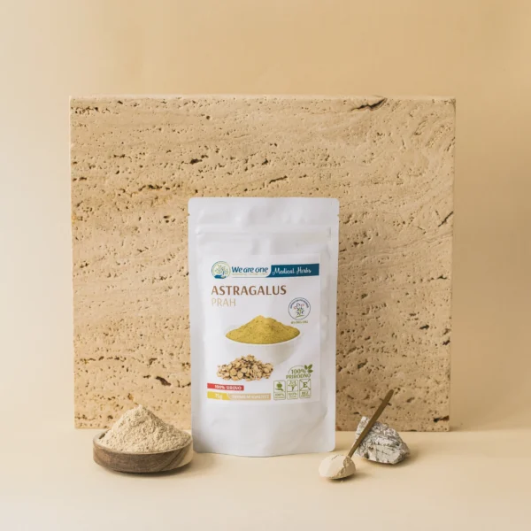 ASTRAGALUS.webp Astragalus prah 75gr We Are One