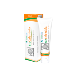 BIOCALENDULA-KREMA.png BioCalendula prirodna nevenova krema za ekceme, dermatitis i psorijazu 50 ml