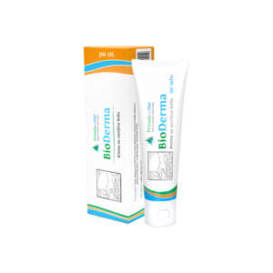 BIODERMA-KREMA.png BioDerma prirodna krema za psorijazu, ekceme i osetljivu kožu beba 50 ml