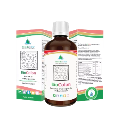 Biocolon-kapi.webp BioColon kapi za nervozna creva, IBS i nervozan stomak sa retkim i čestim stolicama 100 ml