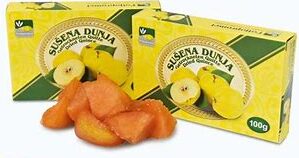 Dunja susena