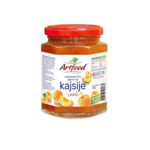 Dzem-od-kajsija.jpg DŽEM OD KAJSIJA LIGHT ARTFOOD 300G
