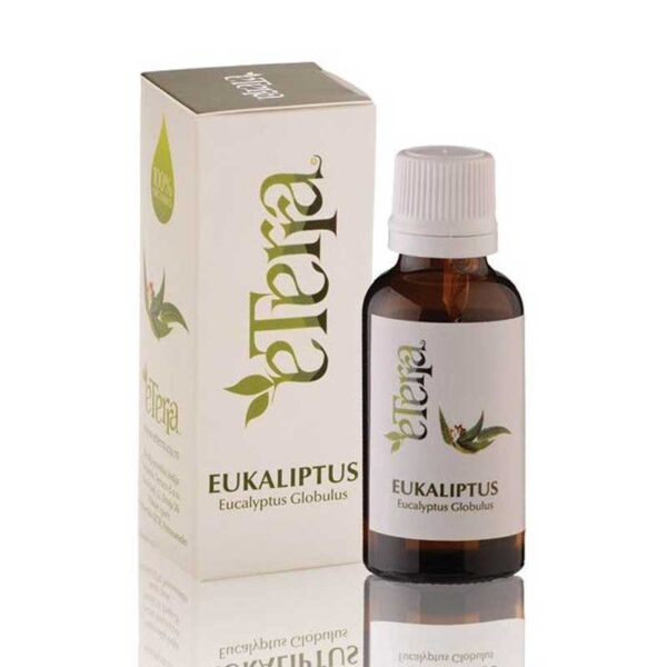 Eukaliptus-ulje.jpg Eukaliptus ulje 30ml Eterra