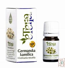 Germanska.jpg Germanska kamilica ulje 5ml Eterra
