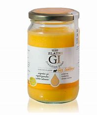 Gi-puter.jpg Gi – prečišćeni puter 270gr