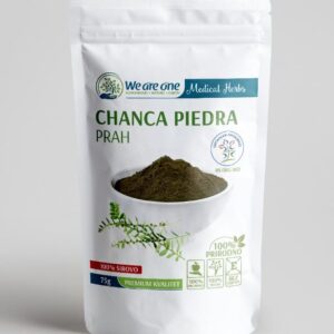 Chanca Piedra 75gr