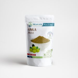 Amla prah 100gr We are one