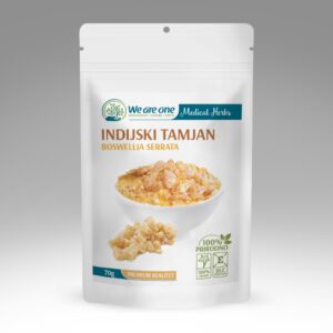 IMG-af632af955ed11ae7f6d935e3226163d-V.jpg INDIJSKI TAMJAN 70G WE ARE ONE