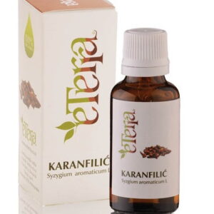Karanfilic-ulje.jpg Karanfilic ulje 30ml Eterra