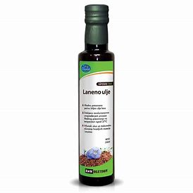 Laneno-ulje-Beyond.jpg Laneno hladno cedjeno ulje Beyond 250ml