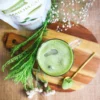 MATCHA3.webp MATCHA ČAJ U PRAHU 100G WE ARE ONE
