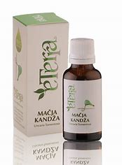 Macija-kandza.jpg Macija kandza ulje 30ml Eterra