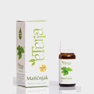 Maticnjak-ulje.jpg Maticnjak ulje 10ml Eterra
