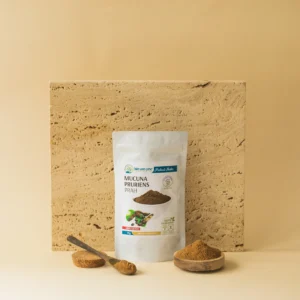 Mucuna Pruriens prah 75g We Are One