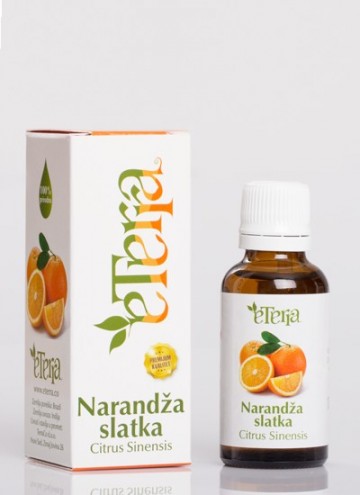 Narandza-ulje.jpg Narandza ulje 30ml Eterra