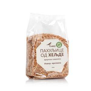 Pahuljice-heljde.png Pahuljice od heljde 300g Slavuj