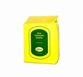 Pirinčano belo brašno 500g bez glutena – Hemija Commerc