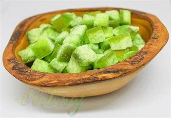 Pomelo kocka