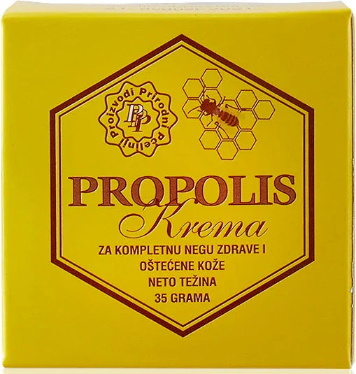 Propolis krema 35 g Pčelarska kuća Kovačević