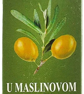 Propolis kapi u maslinovom ulju 30 ml Pčelarska kuća Kovačević