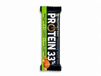 Protein-bar-33-salt-caramel-5.jpg Protein bar 33% salt caramel bez dodatog secera
