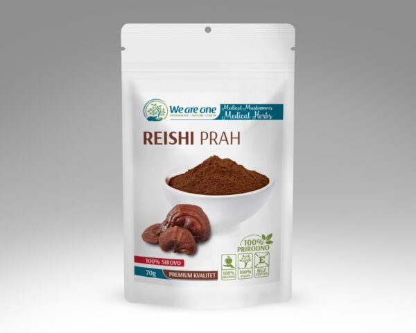 Reishy.jpg Reishi u prahu 50g We are one