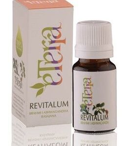 Revitalum ulje 10ml Eterra