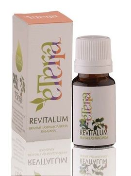Revitalum ulje 10ml Eterra