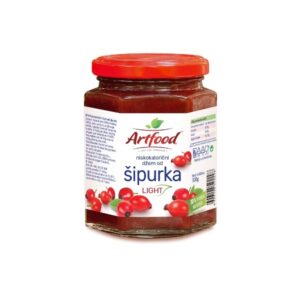 Sipurak.jpg DŽEM OD ŠIPURKA LIGHT ARTFOOD 300G