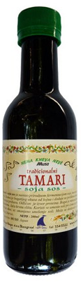 Tamari sos 187ml Muso – Hema Kheya Neye