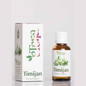Timijan-ulje.jpg ULJE TIMIJAN, ETERRA, 30ml