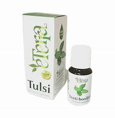 Sveti bosiljek Tulsi 10ml Eterra