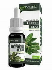 Ulje-lovora.jpg Ulje lovora 20ml BIO Probotanic