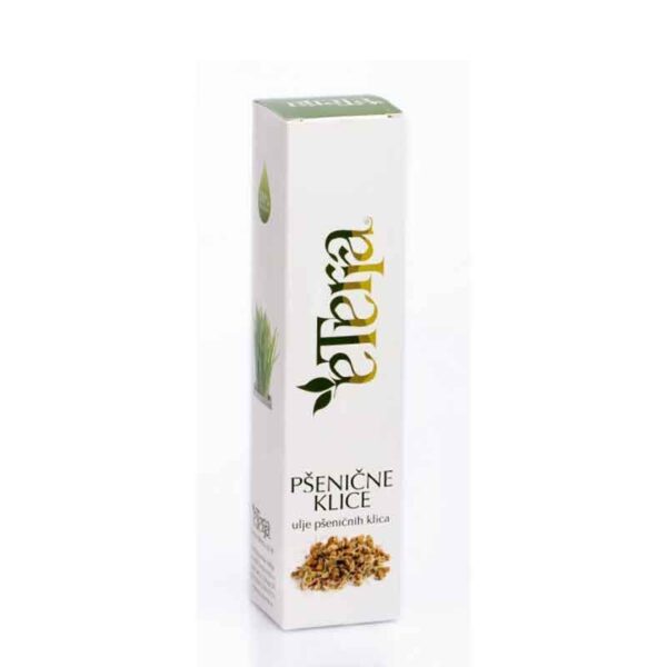 Psenicne klice ulje 250ml Eterra