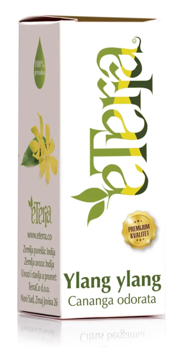 Ylang.webp Ylang ylang ulje 10ml Eterra