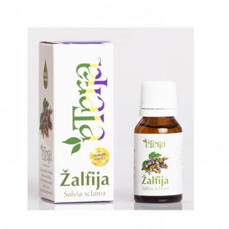 Zalfija-ulje.jpg Zalfija ulje 15ml Eterra