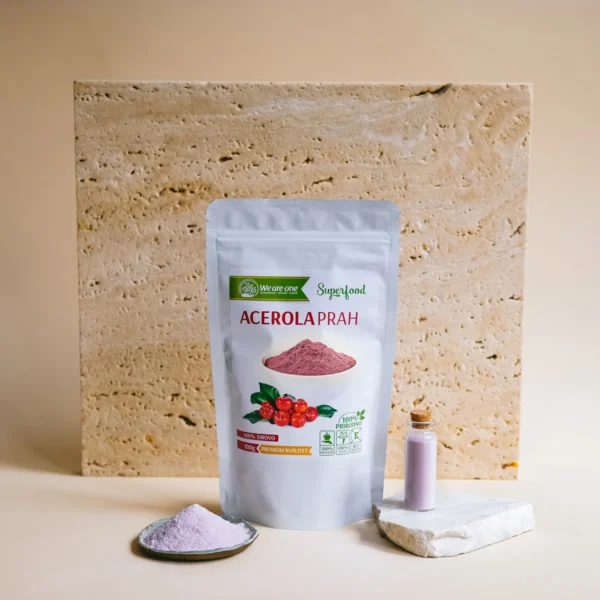 acerola22.webp Acerola prah 100g We are one