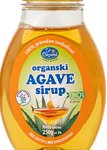 agave-sirup-e1669930662940.png Agave sirup 250g Beyond – organski proizvod