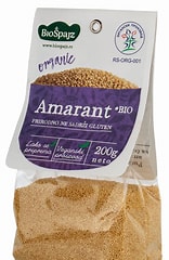 Amarant 200g Bio Spajz