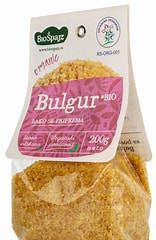 Bulgur 200g Bio Spajz