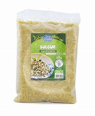 Bulgur 500g organski proizvod – Beyon