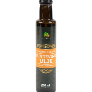 bundevino-ulje.png Bundevino ulje 250ml Hyperic