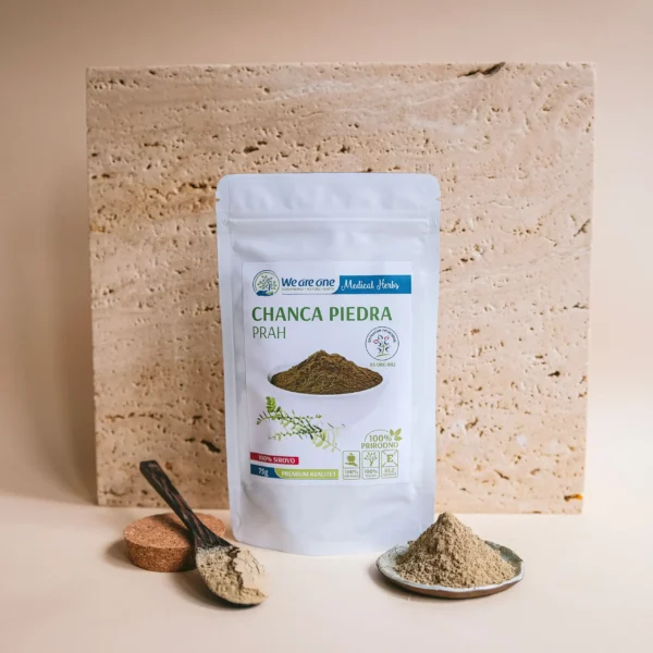 Chanca Piedra 75gr