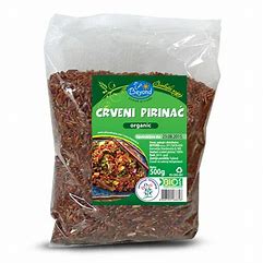 crveni-pirinac.jpg Crveni pirinač 500g – organski proizvod