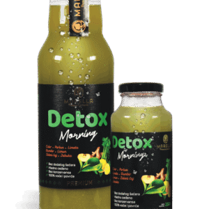 detox-morning-641x835-1-1.png DETOX Morning cedjeni sok 250ml od voca i povrca Marella