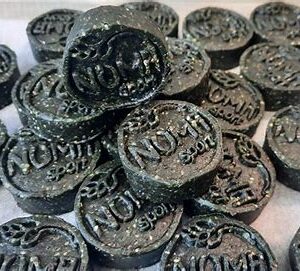 disk-smokva-spirulina.jpg SIROVI PROTEINSKI DISK SMOKVA SPIRULINA Noma Sport 1kg