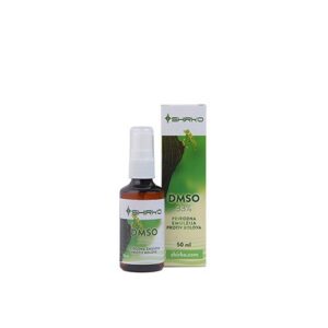 dmso-33.jpg DMSO 33% protiv bolova Shirko