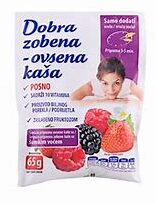 Dobra ovsena kasa sumsko voce 65gr